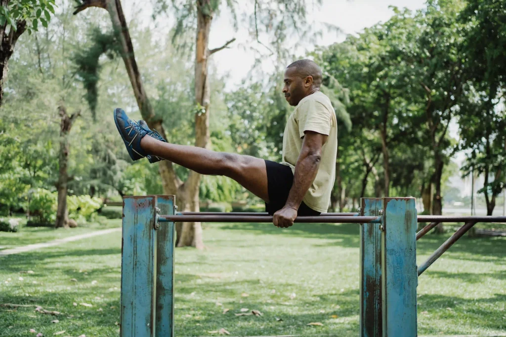 Conclusion Are Dip Workout Bars Worth It