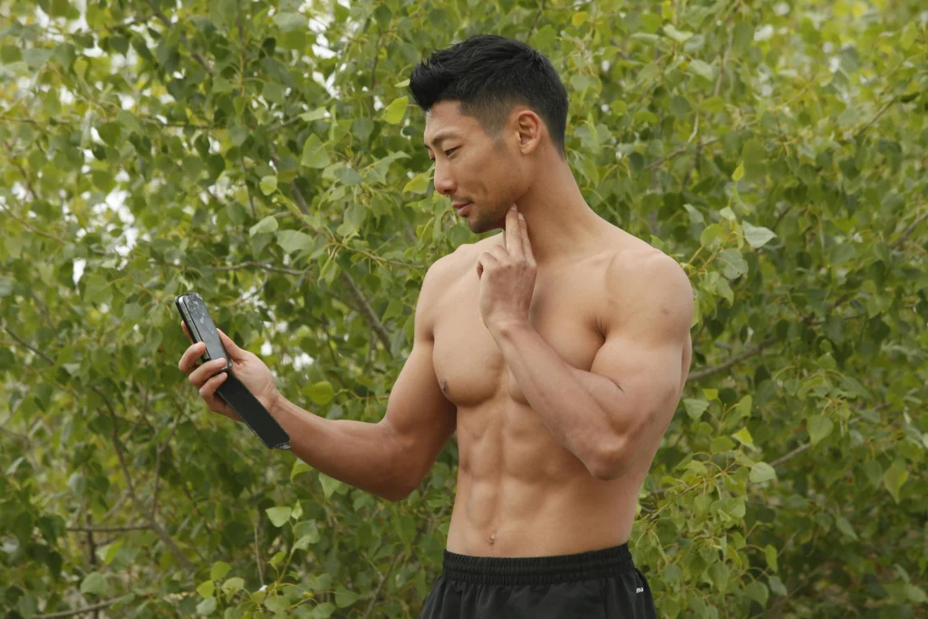 Eden Fitness: A Holistic Path to Health & Strength 2 Fitness