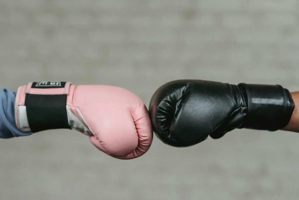 The Ultimate Guide to Gym Gloves: Protect Your Hands While Lifting 4 Gloves