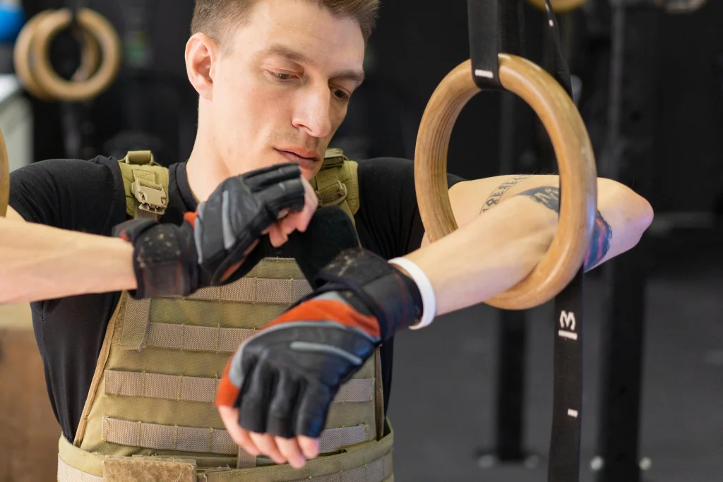 The Ultimate Guide to Gym Gloves: Protect Your Hands While Lifting 3 Gy