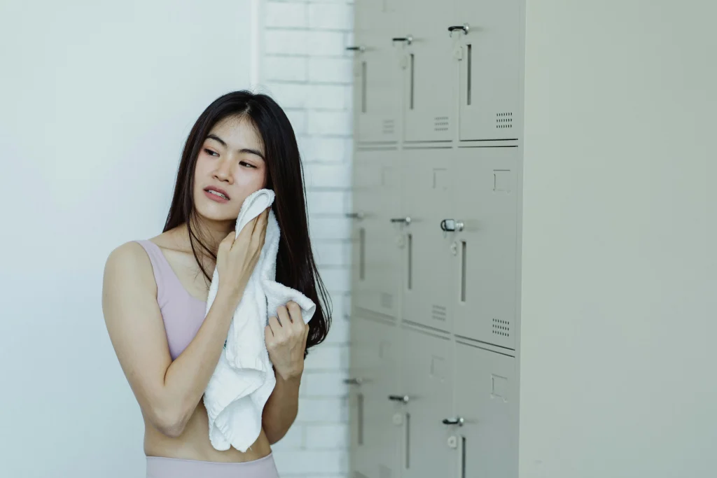 Planet Fitness Locker Room Guide for All Members 3 Planet