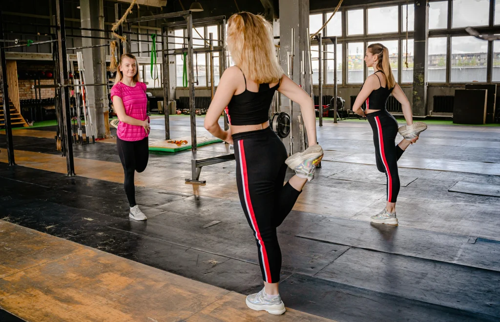 Total Fitness Wakefield: The Ultimate Fitness Destination in West Yorkshire 2 Wakefield