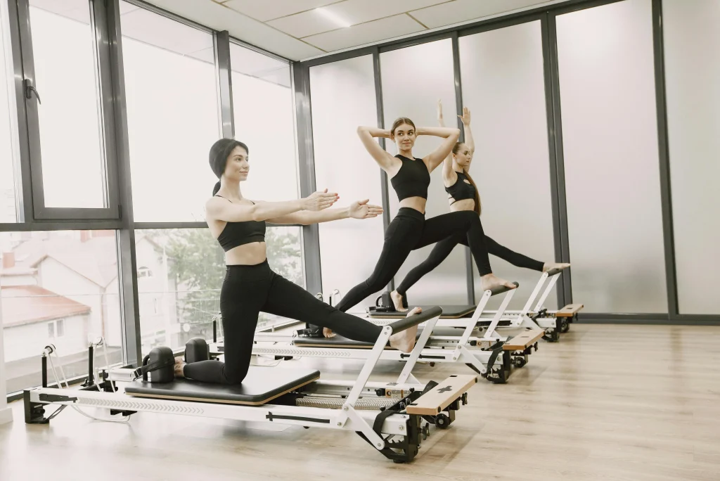 24/7 Fitness Flexible Training for Modern Life Pro 4 pexels gustavo fring 8769166