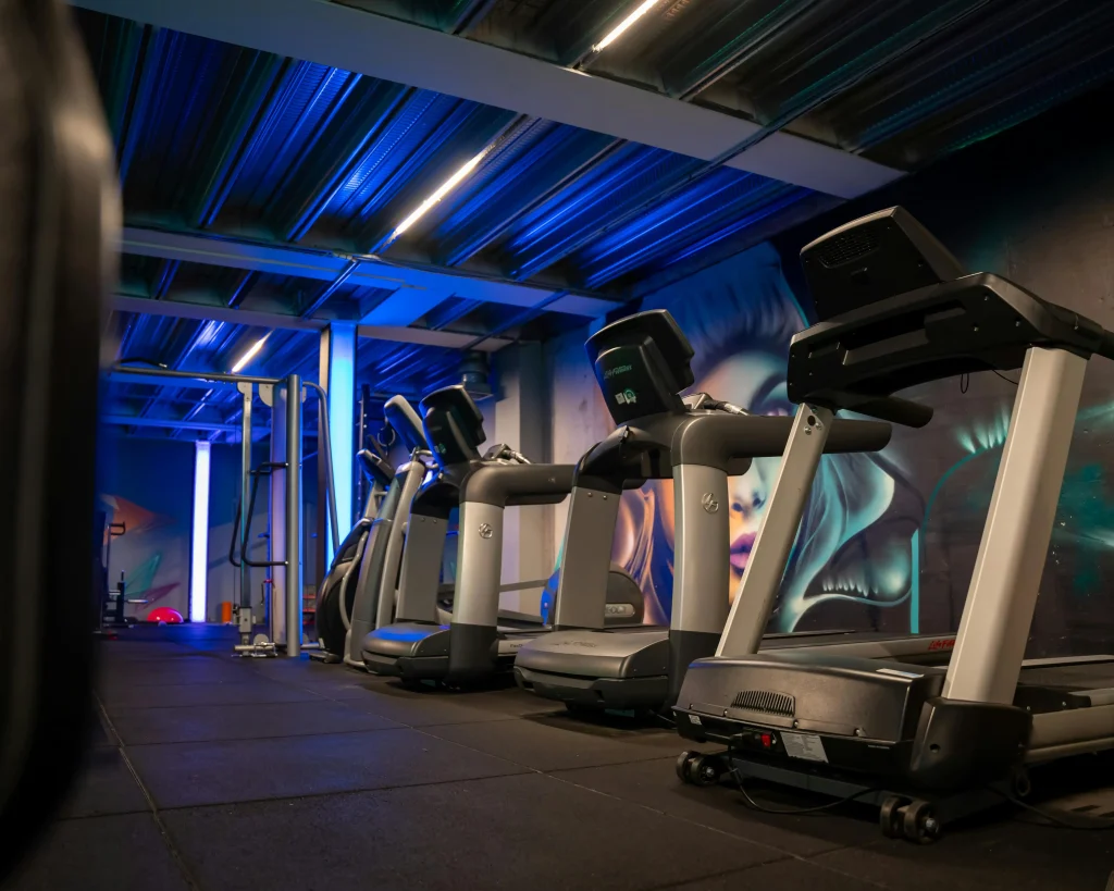 Pump Gym Watford: Your Ultimate Fitness Destination in the Heart of Watford 2 Gym Watford
