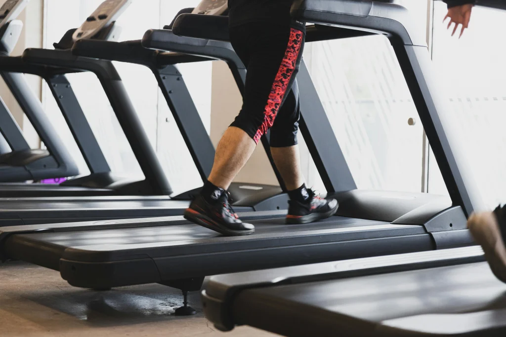 Simply Gym Walsall: Your Ultimate Fitness Destination 4 Gym