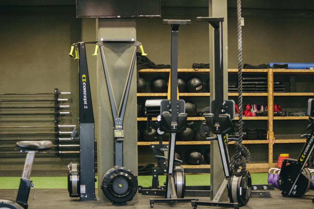 JD Gym Chatham: Your Ultimate Fitness Destination 3 Gym Chatham