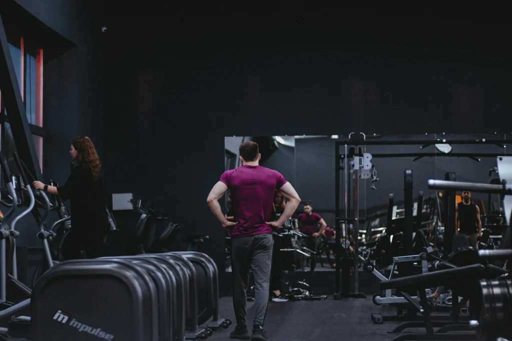 JD Gym Chatham: Your Ultimate Fitness Destination 4 JD Chatham