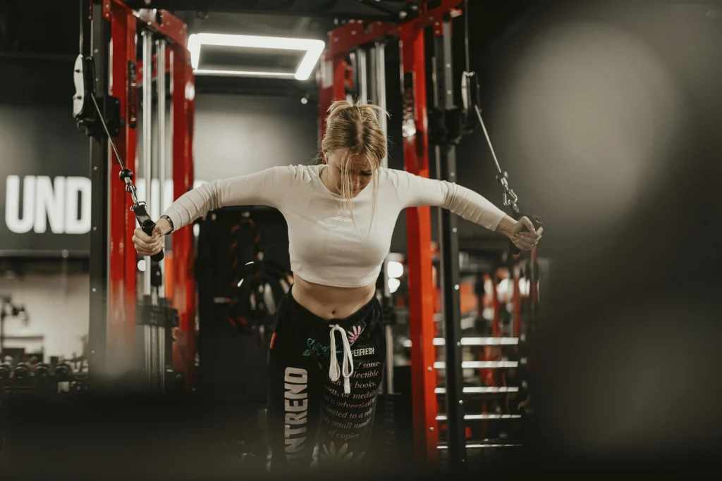 Simply Gym Walsall: Your Ultimate Fitness Destination 3 Simply Gym