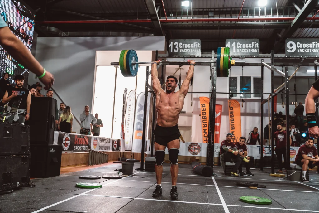 JD Gym Preston: The Ultimate Fitness Destination in Preston 3 Gym