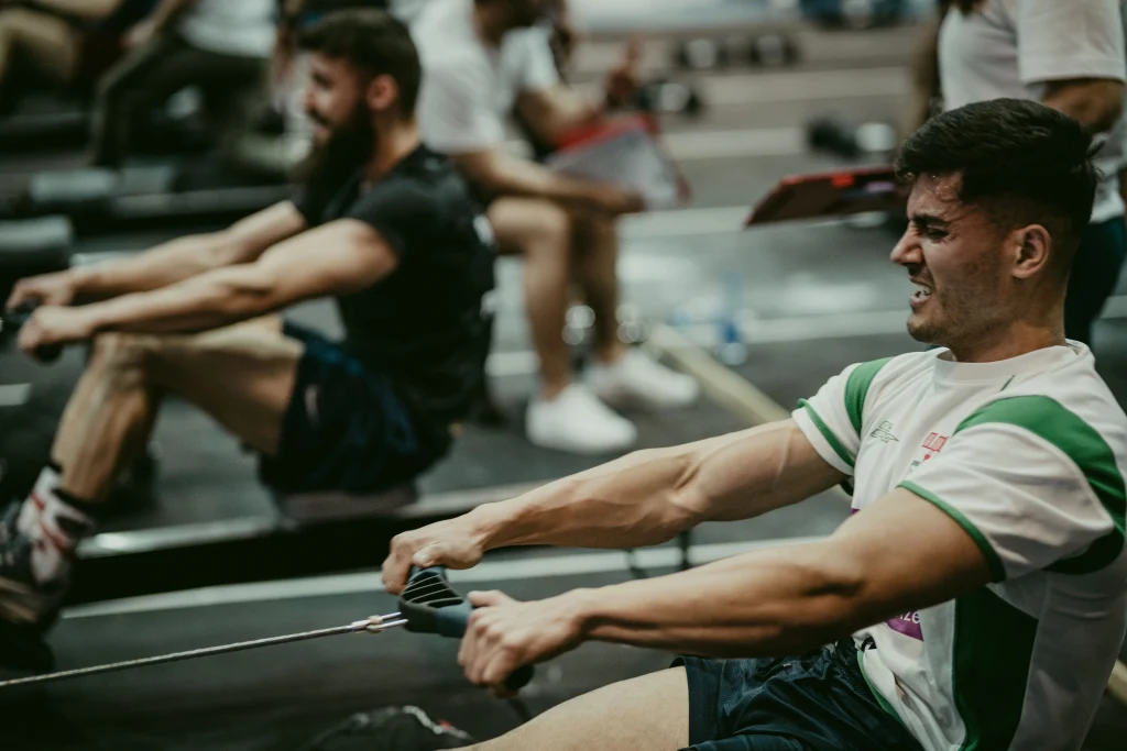 JD Gym Preston: The Ultimate Fitness Destination in Preston 4 JD Gym